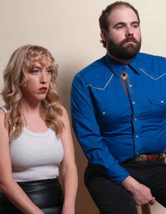 Tobacco City: Dystopic Country – High Horse