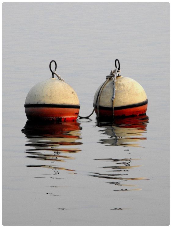 columbia river. by Léon Pradeau