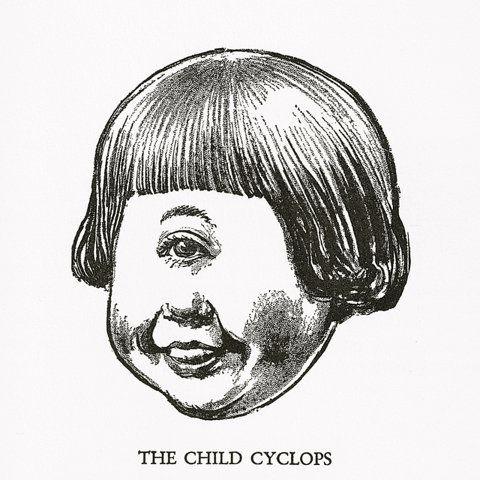 The Child Cyclops