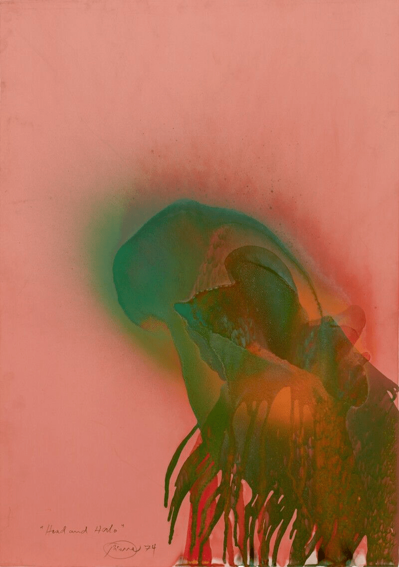 A poem by Stephen Guy&nbsp;Mallett