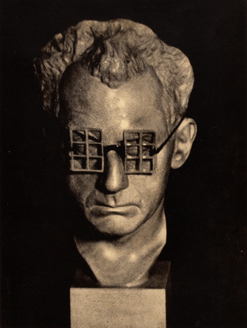 3 Poems by Oliver&nbsp;Land